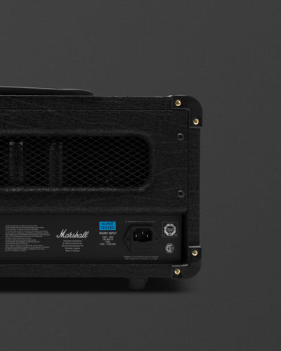 Marshall DSL20 Head official gallery