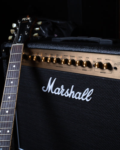 Marshall DSL40 Combo official gallery
