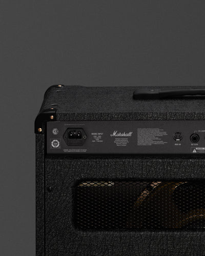 Marshall DSL40 Combo official gallery