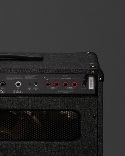 Marshall DSL40 Combo official gallery