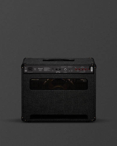 Marshall DSL40 Combo official gallery