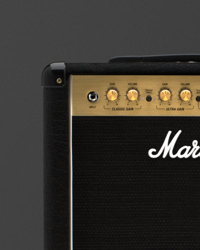 Marshall DSL5 Combo official gallery