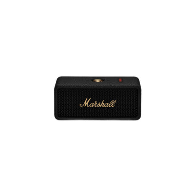 Marshall Emberton III Portable Speaker