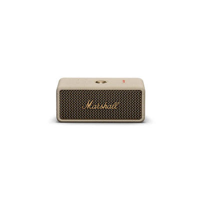 Marshall Emberton III Portable Speaker