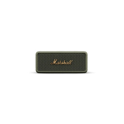 Marshall Emberton III Portable Speaker