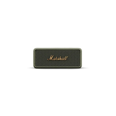 Marshall Emberton III Portable Speaker