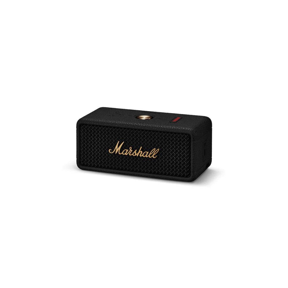 Marshall Emberton III Portable Speaker
