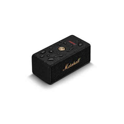 Marshall Emberton III Portable Speaker