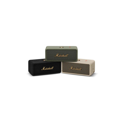 Marshall Emberton III Portable Speaker