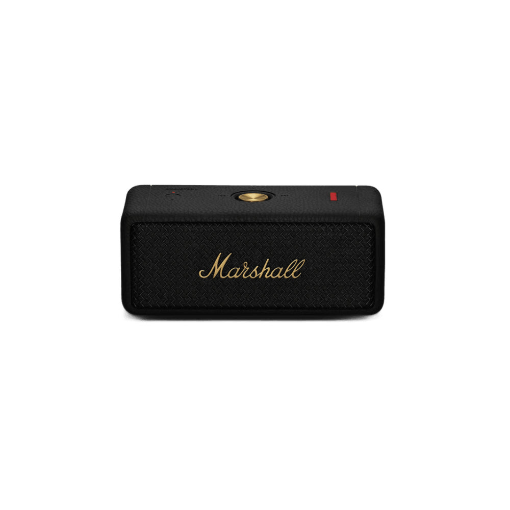 Marshall Emberton II Portable Bluetooth Speaker