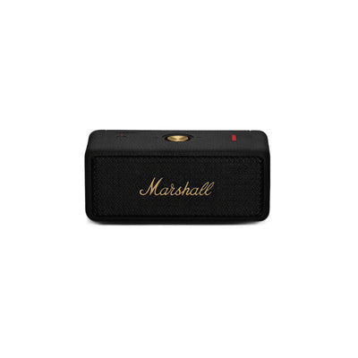 Marshall Emberton II Portable Bluetooth Speaker