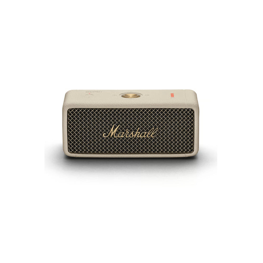 Marshall Emberton II Portable Bluetooth Speaker