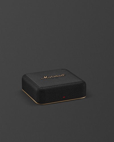 Marshall HEDDON official gallery