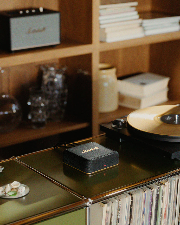 Marshall HEDDON official gallery