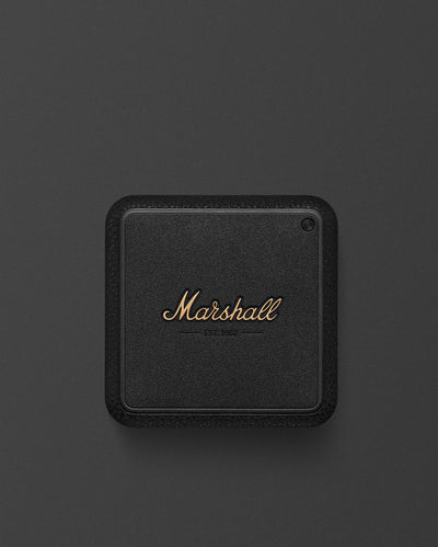 Marshall HEDDON official gallery