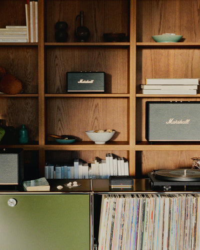 Marshall HEDDON official gallery