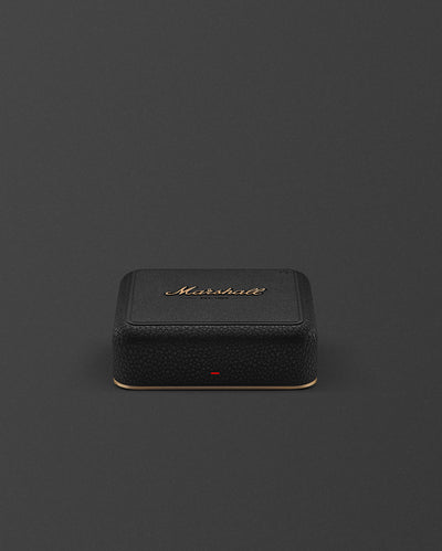 Marshall HEDDON official gallery