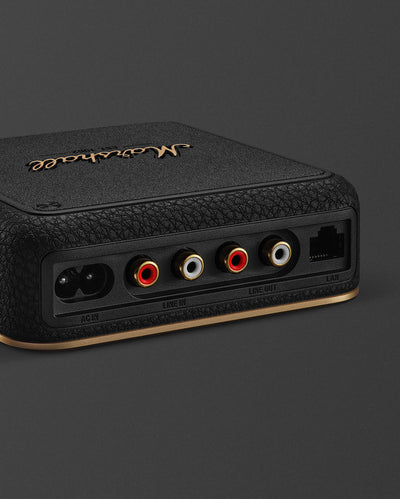 Marshall HEDDON official gallery