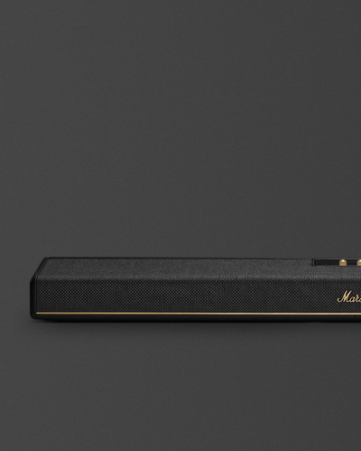 Marshall HESTON 120 official gallery
