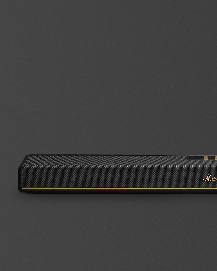 Marshall HESTON 120 official gallery