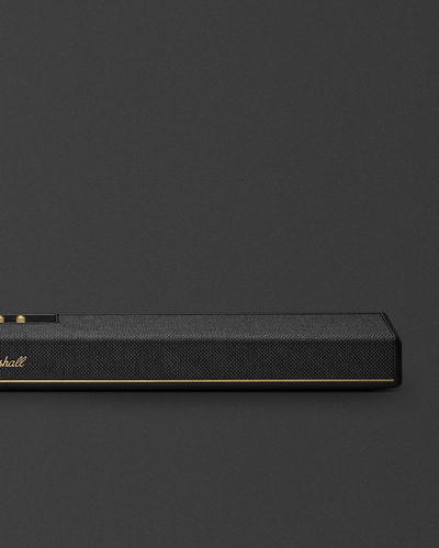 Marshall HESTON 120 official gallery