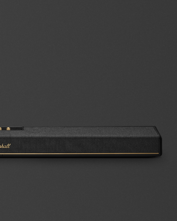 Marshall HESTON 120 official gallery