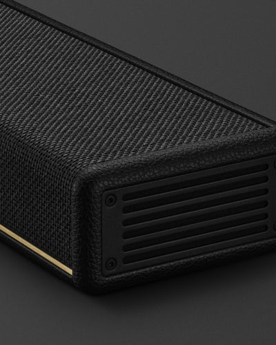 Marshall HESTON 120 official gallery