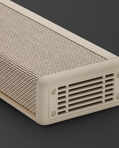Marshall HESTON 60 official gallery