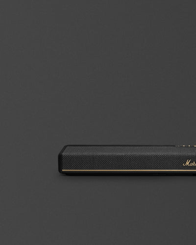 Marshall HESTON 60 official gallery