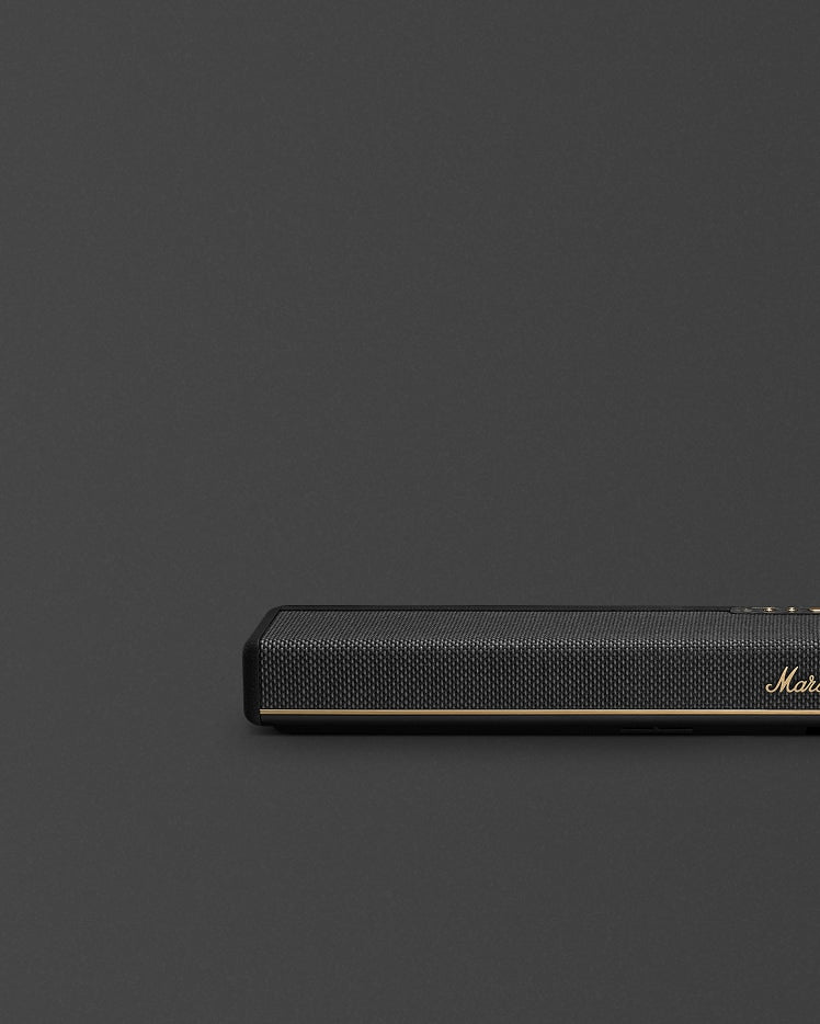 Marshall HESTON 60 official gallery