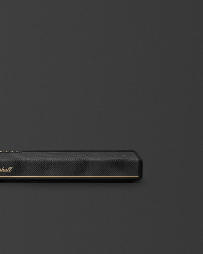 Marshall HESTON 60 official gallery