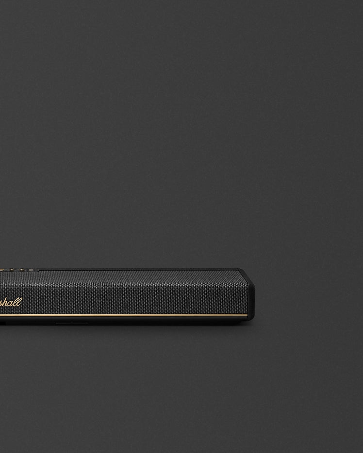 Marshall HESTON 60 official gallery
