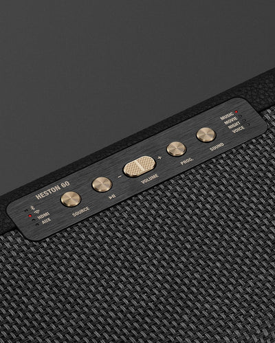 Marshall HESTON 60 official gallery