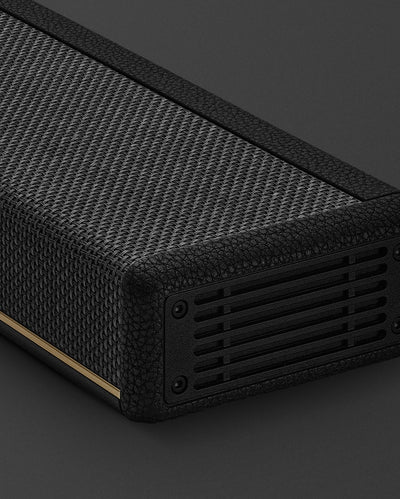 Marshall HESTON 60 official gallery