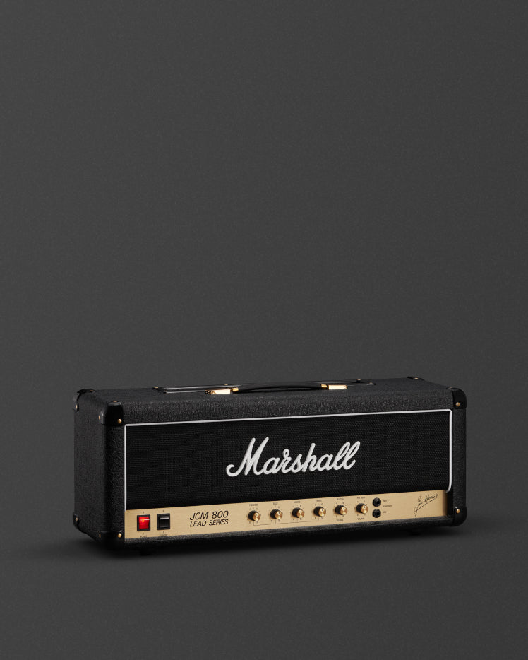 Marshall JCM800 2203 Vintage Reissue Head official gallery
