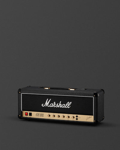 Marshall JCM800 2203 Vintage Reissue Head official gallery