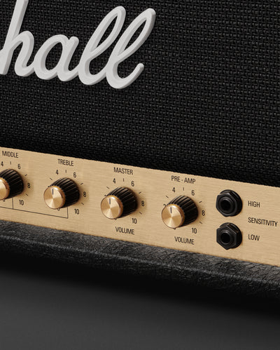 Marshall JCM800 2203 Vintage Reissue Head official gallery