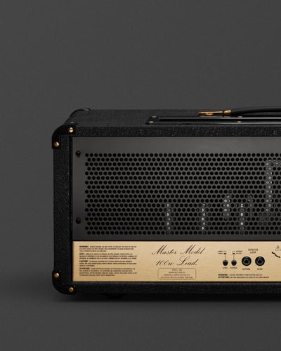 Marshall JCM800 2203 Vintage Reissue Head official gallery