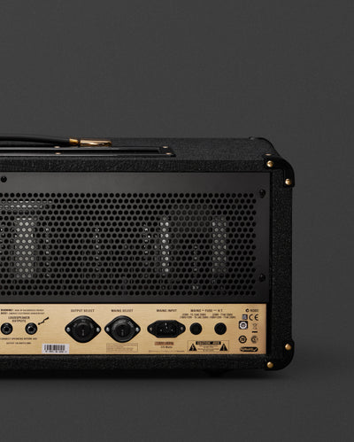 Marshall JCM800 2203 Vintage Reissue Head official gallery