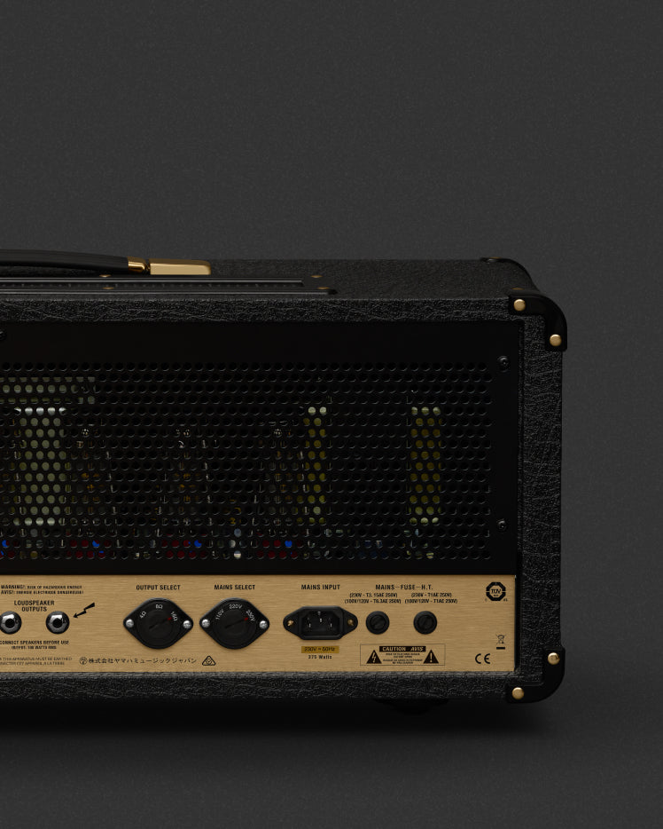 Marshall JCM800 Modified official gallery