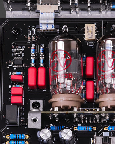 Marshall JCM800 Synergy Preamp Module official gallery