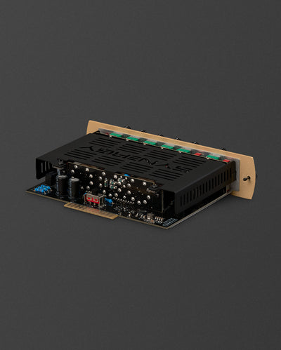 Marshall JCM800 Synergy Preamp Module official gallery