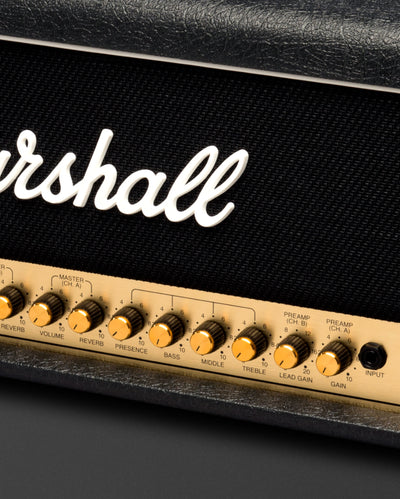 Marshall JCM900 4100 Vintage Reissue Head official gallery