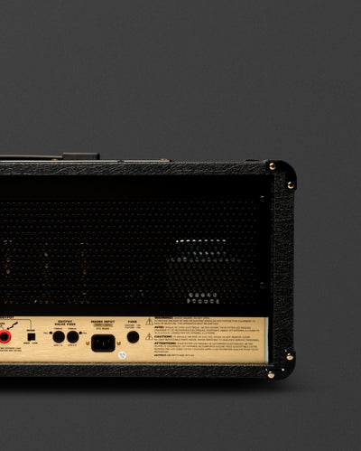 Marshall JCM900 4100 Vintage Reissue Head official gallery