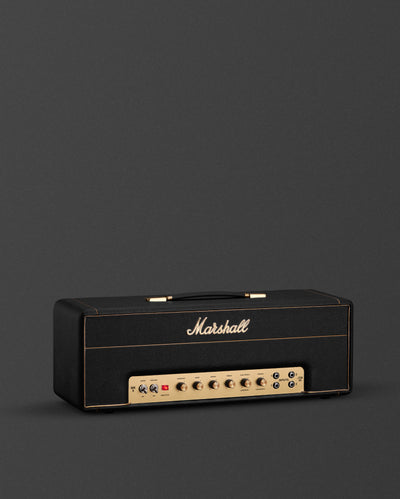 Marshall JTM45 2245 Vintage Reissue Head official gallery