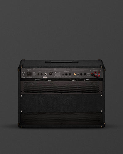 Marshall JVM205 Combo official gallery
