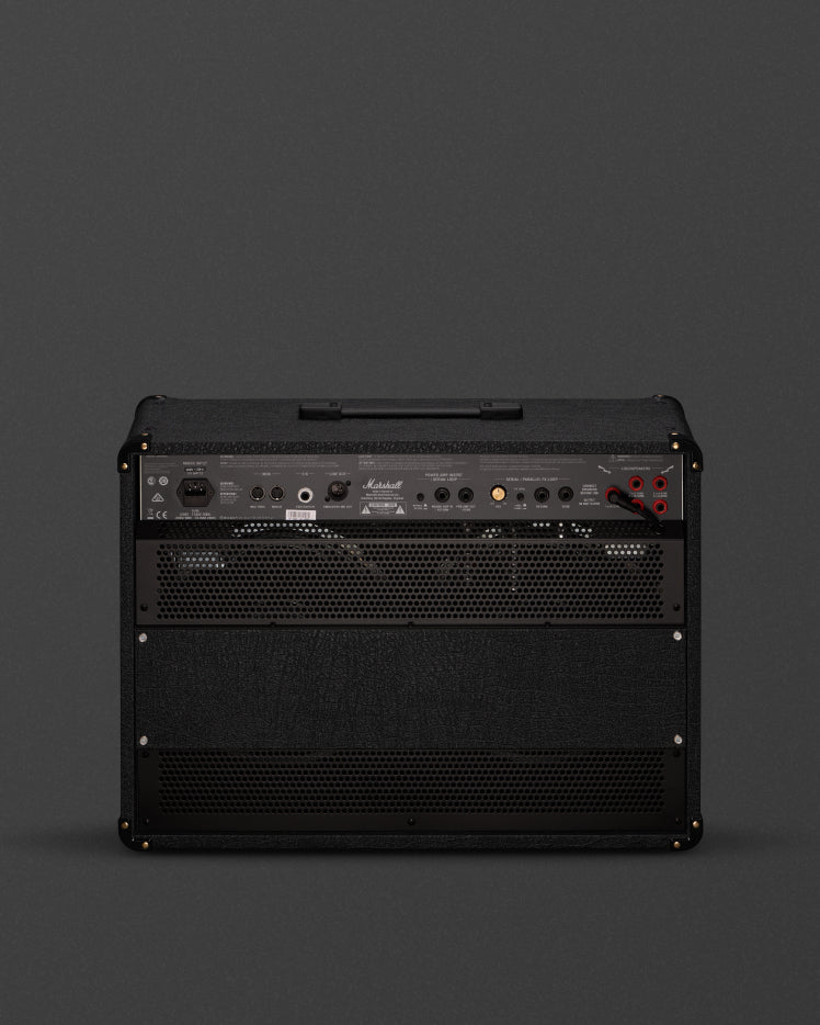 Marshall JVM205 Combo official gallery