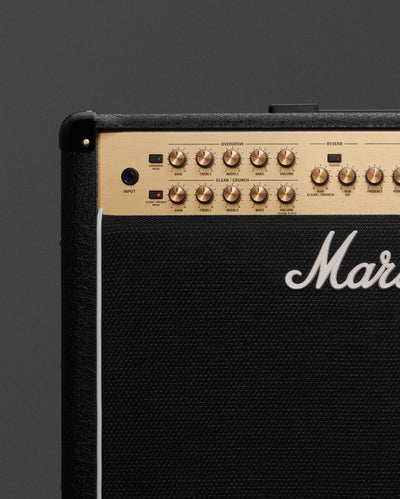 Marshall JVM205 Combo official gallery