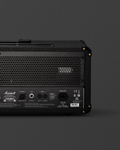 Marshall JVM205 Head official gallery