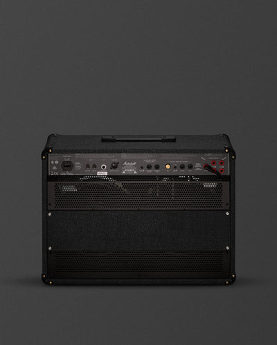 Marshall JVM210 Combo official gallery